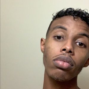 Meet your Posher, Ibrahim